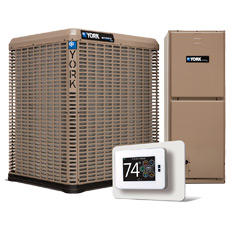 York air conditionner