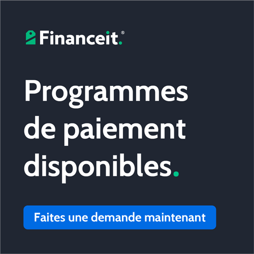 Financeit programme de financement
