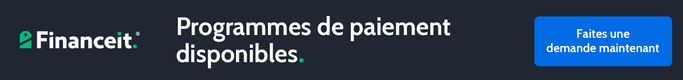 Programme de financement Financeit