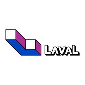Logo Ville de Laval