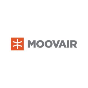 Moovair logo